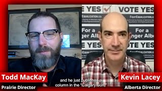 VOTE YES ON EQUALIZATION REFERENDUM