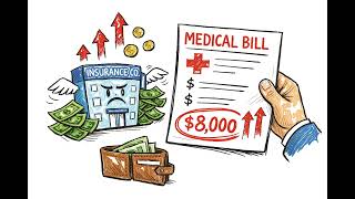 w Medicaid Cuts and Lost Affordable Care Act (or ACA) Subsidies Hurt Everyone