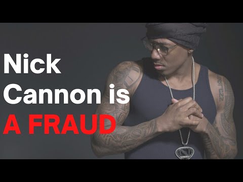 Video: Nick Cannon: 