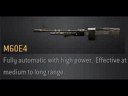 My Top 10 Cod4 Weapons-Attachments