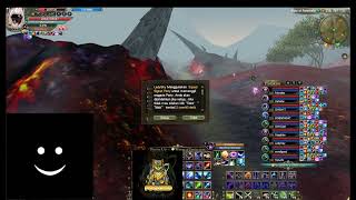 : Dabel yu Dabel yu Aaabdul G4nh13Aauu in the chat