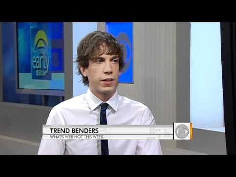 New trends on the internet