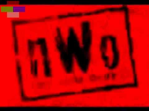 nWo Wolfpack Theme (No Crowd Noise - VERY RARE)
