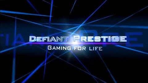 new intro - Created using Flixpress.com