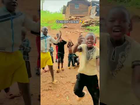 Comme Yamal Viral Funny Comedy Football Yamal Shorts