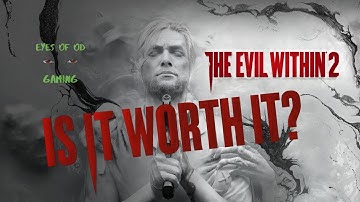 The Evil Within 2 review - is it worth it in 2025?