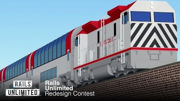 Rails Unlimited OST Loading Custom | #4