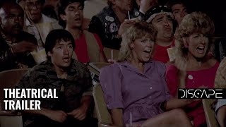 Terror In The Aisles 1984 Theatrical Trailer