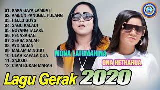 Download lagu Koleksi Lagu Gerak 2020 - Lagu Ambon Papua Terbaru,Terbaik,Terpopuler - Sekali Dengar Kaki Bergoyang MP34 Download lagu Koleksi Lagu Gerak 2020 - Lagu Ambon Papua Terbaru,Terbaik,Terpopuler - Sekali Dengar Kaki Bergoyang