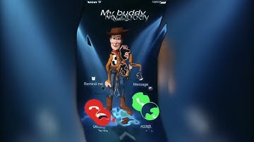 Preview 2 My Buddy Random Effects