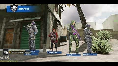 CALL OF DUTY MULTIPLAYER (FRONTLINE) MAP - CRASH. VICTORY