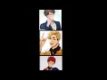 Haikyuu Lyric Prank || Oikawa, Atsumu, and Tendou || 34 + 35 (Remix) - Ariana, Doja, and Megan