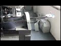 LM-LY3F full automatic mini tag stringer machine