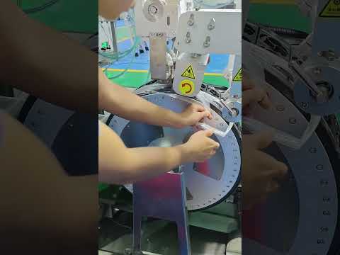 BULAŞIK MAKİNESİ KAPSÜLÜ ÜRETİM MAKİNESİ