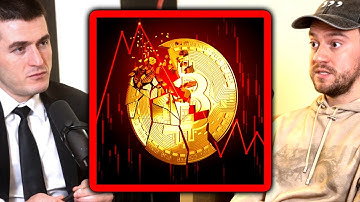 George Hotz: What went wrong with crypto | Lex Fridman Podcast Clips