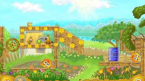 Cover Orange Level 26 Walkthrough