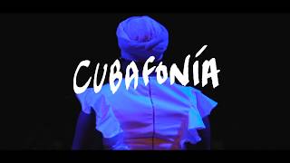 Cubafonía Tour 2017 - Daymé Arocena