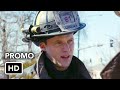 Chicago fire 9x10 promo one crazy shift