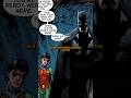 The Reason Robin Wears Bright Colours