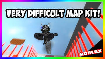 INSANELY BUFFED MAP MAKING KIT! | ROBLOX FE2 Map Test
