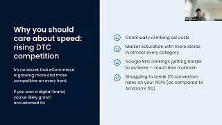 Optimizing for the Rush: Quick Tips to Prep Your Site for Cyber Monday