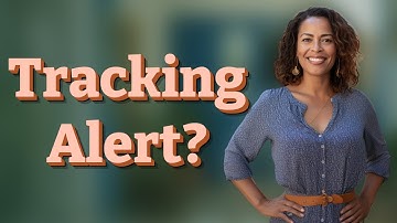 Can Find My iPhone Alert You If Someone Tracks You?