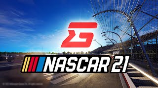 NASCAR '21 | NEW! SCREENSHOTS & UPDATED PHYSICS