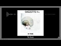 Cazzette feat brando  in time stereo mono ep