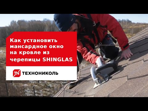 Видео: Когда я должен заменить мое окно в крыше?