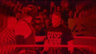 Kane vs John Cena Ambulance Match - Elimination Chamber 2012 Promo
