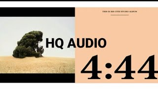 JAY-Z/TYLER, THE CREATOR - 4:44/ZIPLOC (INSTRUMENTAL) [HQ AUDIO]