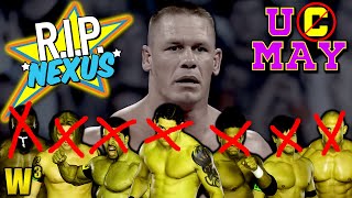 WWE Summerslam 2010 Review  The Night the Nexus Died