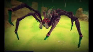 Araxxor/Araxxi Path 2 guide for beginners.