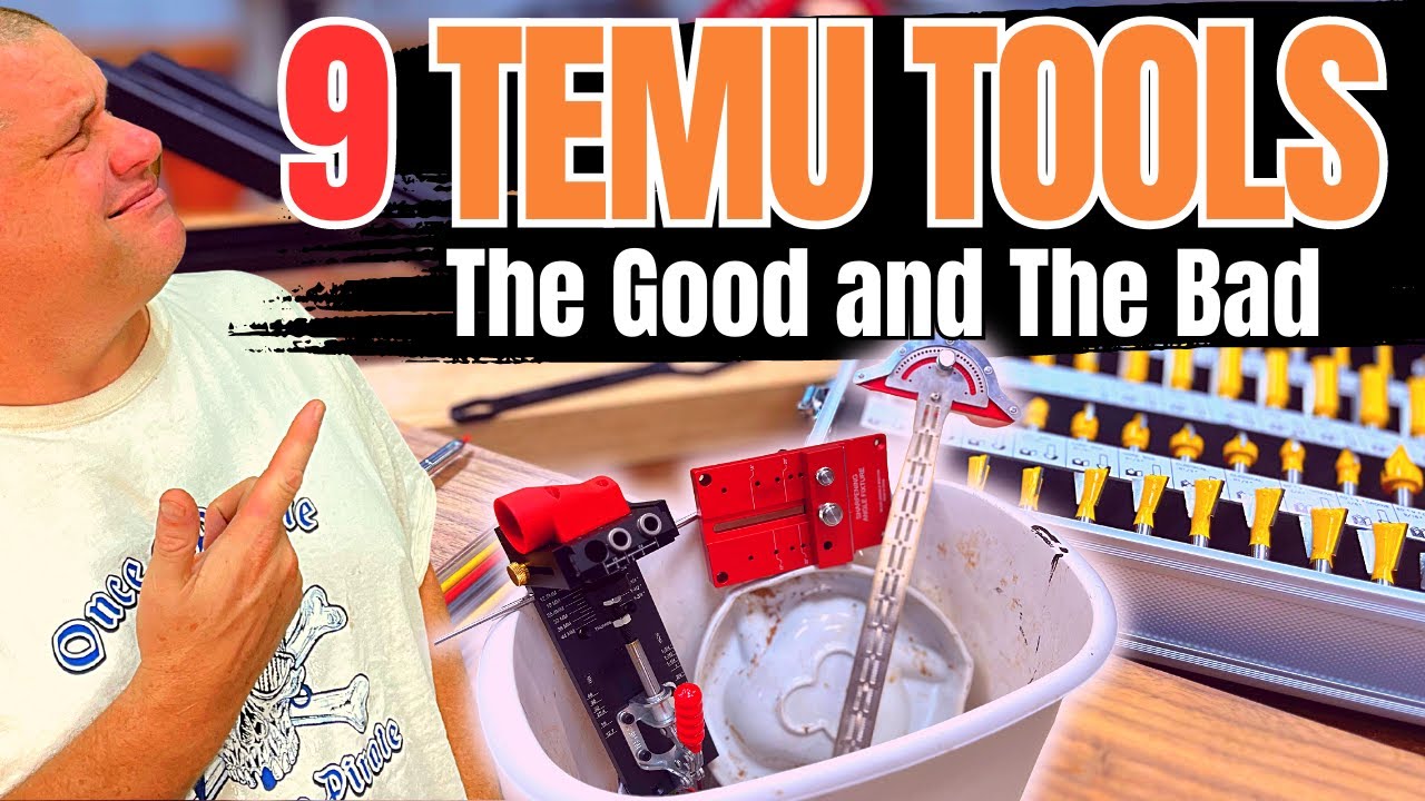 Box Opener Tool - Temu