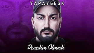 “Denedi̇m Olmadi” - Ersi̇n Adigüzel (Yapay Zeka)