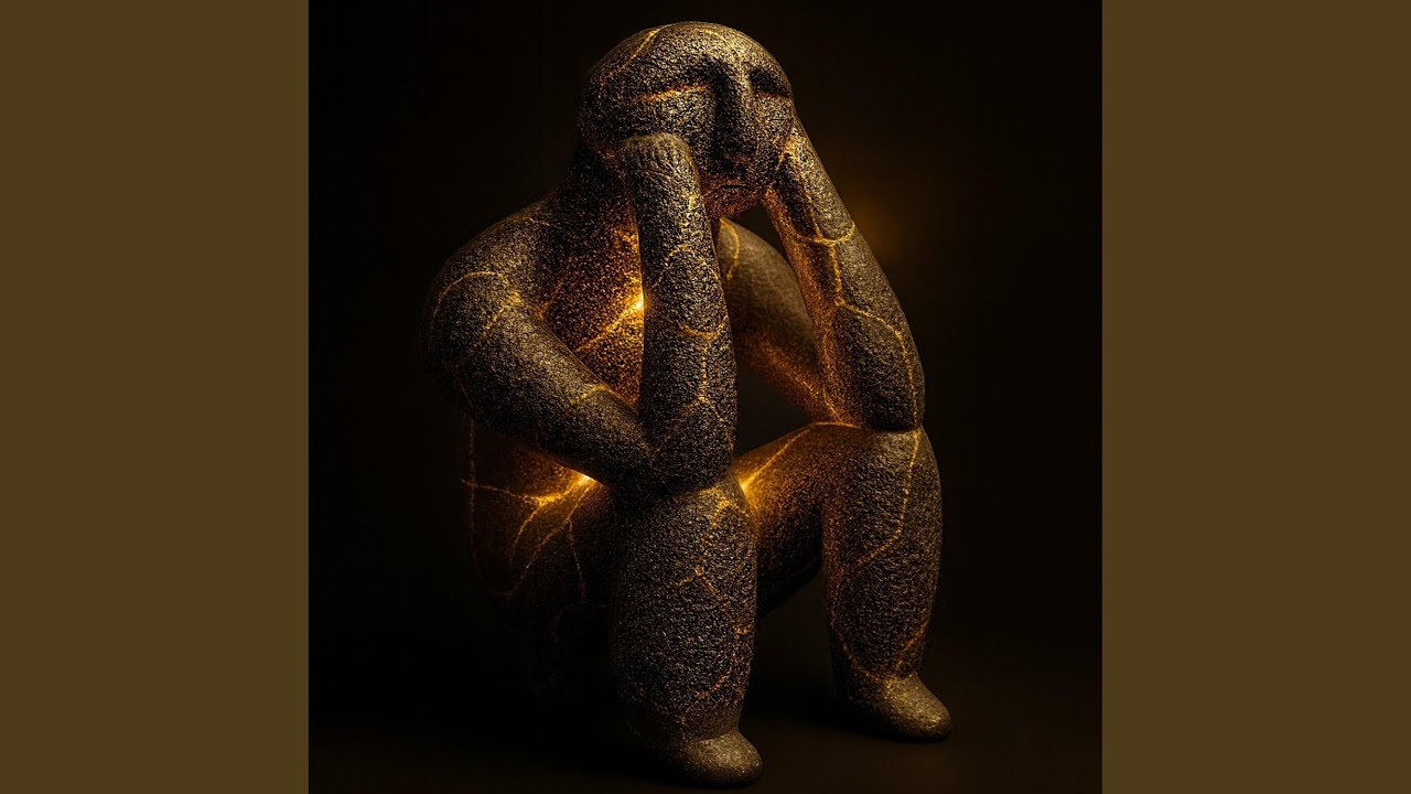 The Thinker of Hamangia