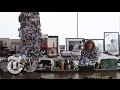 Diane von Furstenberg Interview | In the Studio | The New York Times