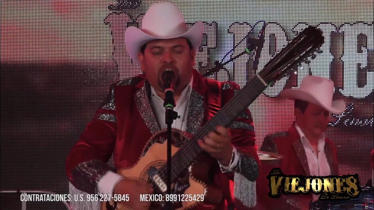 Súbanle Todo A La Música Los Viejones de Linares 2017 Súbanle Todo A La Música Los Viejones de Linares 2017