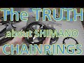 Shimano 12-Speed Road Chainring Compatibility
