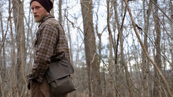 The Original Woodsman Pack: What the Men on the Fr...