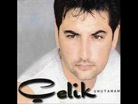 çelik Unutamam Remix