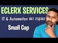 Eclerx Services | IT & Automation business | Leader