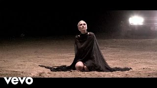 Jessie J - Thunder (Behind The Scenes)