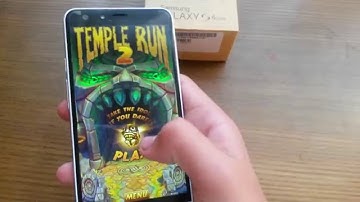 Ulefone be touch 2 Review, hands on