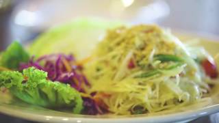 Inspired Palates - Webisode 2 -15-Second Teaser