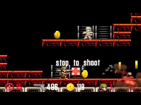 Private Joe 4 iOS iPhone & iPad 2