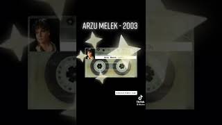 Arzu Melek-2003 Resimi