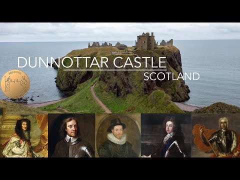 Video: Wie woonde er in Edinburgh Castle?