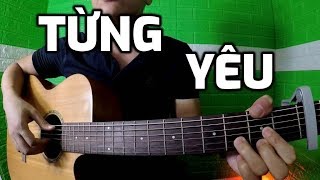 Guitar Hng dn TNG YU PHAN DUY ANH