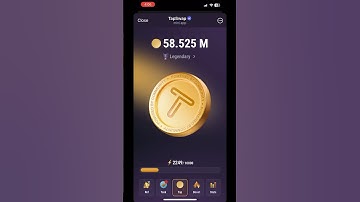 TapSwap | How to ACTUALLY Spot The Next 100X Altcoin | Guide For Beginners | TapSwap Code